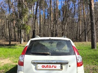 2010 Lada (ВАЗ) Priora I, белый, 150000 рублей, вид 5