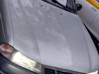 2008 Daewoo Nexia I, серый, 145000 рублей, вид 2