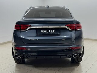2023 Geely Tugella I Рестайлинг, серый, 2965000 рублей, вид 5