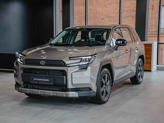 2026 Toyota RAV4 VI (XA60), серый, 4490000 рублей, вид 1