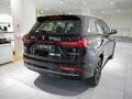 2026 Evolute i-Space I Рестайлинг, чёрный, 3890000 рублей - вид 3