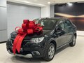 2019 Renault Logan II Рестайлинг, чёрный, 977000 рублей