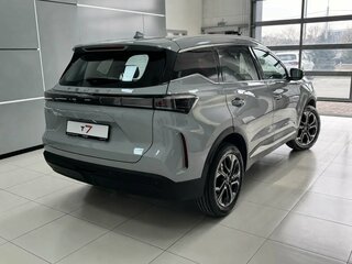 2026 Tenet T7, серый, 2785000 рублей, вид 3