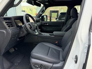 2024 Lexus GX 550h III, белый, 14600202 рублей, вид 4