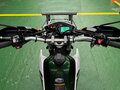 2020 Yamaha XT250 Serow, зелёный, 715000 рублей - вид 11