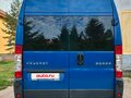 2012 Peugeot Boxer, синий, 2100000 рублей - вид 3