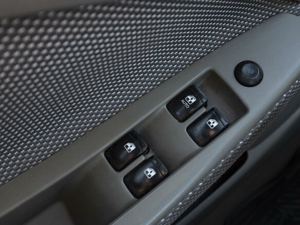 2012 Chevrolet Lacetti I, чёрный - вид 14