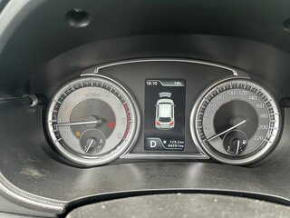 2020 Suzuki Vitara II Рестайлинг, чёрный, 1500000 рублей, вид 2