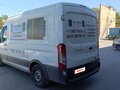 2021 Ford Transit, белый, 1840000 рублей - вид 7