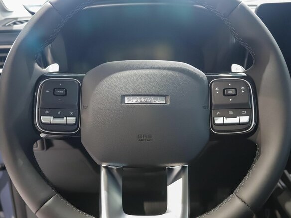 2026 Haval H3 I Рестайлинг, серый, 3302000 рублей - вид 13
