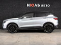 2022 Geely Coolray I, серый, 1650000 рублей - вид 8