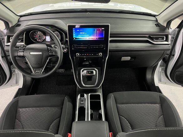 2026 Haval M6 II, белый, 2099000 рублей - вид 15