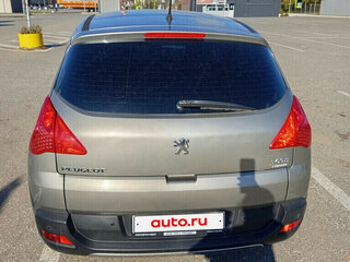 2011 Peugeot 3008 I, золотистый, 570000 рублей, вид 3