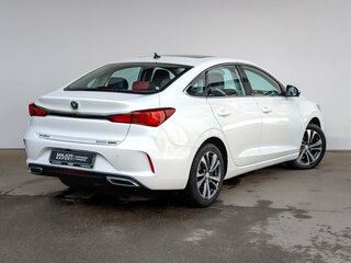 2023 Changan Eado Plus I, белый, 1500000 рублей, вид 5