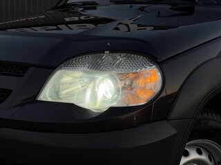 2013 Chevrolet Niva I Рестайлинг, коричневый, 455000 рублей, вид 5