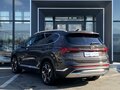 2021 Hyundai Santa Fe IV Рестайлинг, коричневый, 3499000 рублей - вид 6