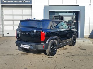 2024 Haval H3 I, чёрный, 2249000 рублей, вид 5