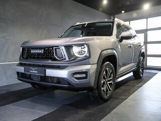 2026 Haval H7 I, серый, 3999000 рублей, вид 1