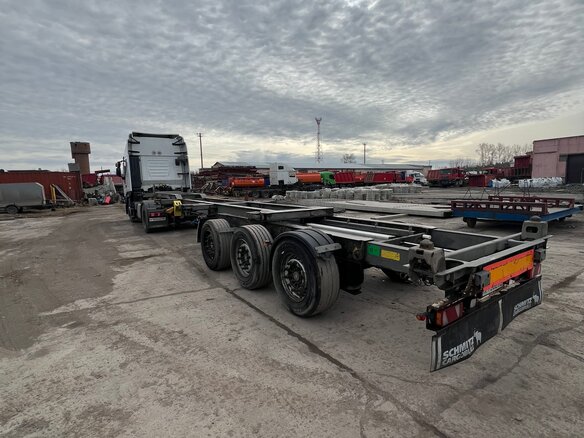 2011 Iveco Stralis, белый, 2800000 рублей - вид 5