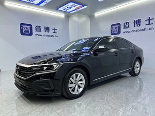 2023 Volkswagen Passat B8 Рестайлинг, чёрный, 1962000 рублей, вид 1