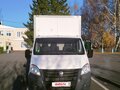 2017 ГАЗ ГАЗель Next, белый, 1500000 рублей