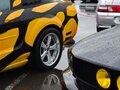 2008 Ford Mustang V, жёлтый, 6999999 рублей - вид 11