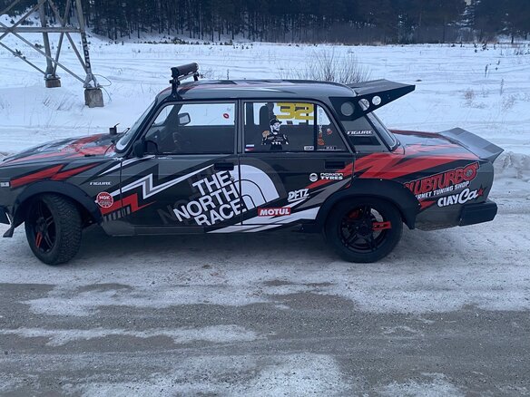 2012 Lada (ВАЗ) 2107, серебристый, 260000 рублей - вид 5