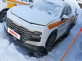 2024 Jetour Dashing I, белый, 1605600 рублей, вид 1