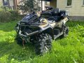 2025 Loncin XWolf 700L Mud, зелёный, 850000 рублей - вид 4