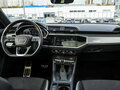 2022 Audi Q3 45 TFSI II (F3), белый, 4179000 рублей - вид 11