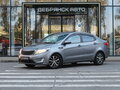 2012 Kia Rio 4-speed III, серый, 845000 рублей