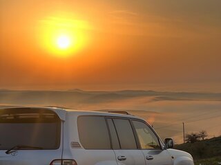 2000 Toyota Land Cruiser 100 Series, серый, 2000000 рублей, вид 4
