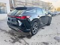 2026 Lexus RX 300 V, чёрный, 7325000 рублей - вид 2