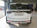 2024 Changan CS95 I Рестайлинг 2, белый, 4614000 рублей - вид 3