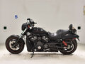 2008 Harley-Davidson Night Rod, чёрный - вид 2