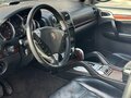 2007 Porsche Cayenne S I Рестайлинг (957), чёрный, 950000 рублей - вид 5