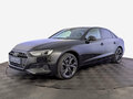 2022 Audi A4 35 TFSI V (B9) Рестайлинг, чёрный, 3950000 рублей