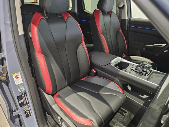 2024 Haval H3 I, серый, 2099000 рублей - вид 23