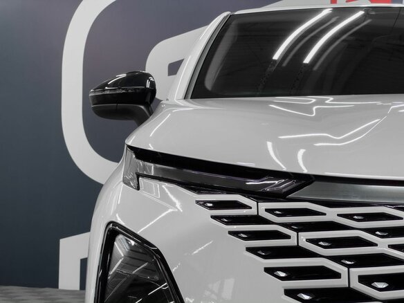 2024 Omoda C5 I, белый - вид 6
