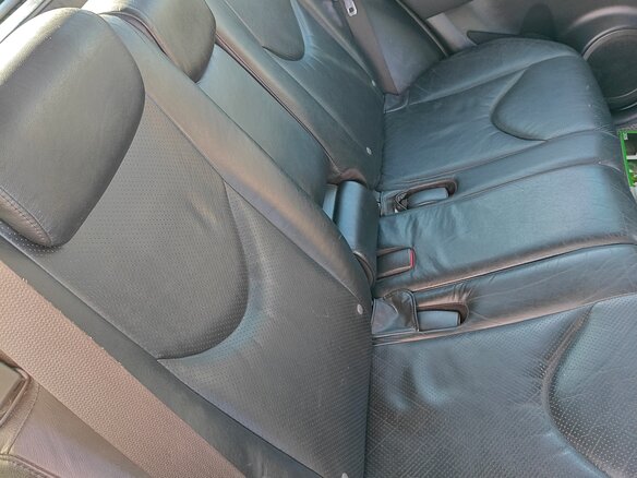 2011 Toyota RAV4 III (XA30) Рестайлинг, серый, 1230000 рублей - вид 36