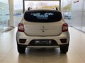 2018 Renault Sandero II Рестайлинг, серебристый, 1167000 рублей - вид 4