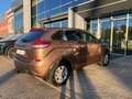 2017 Lada (ВАЗ) XRAY I, коричневый, 730000 рублей - вид 3