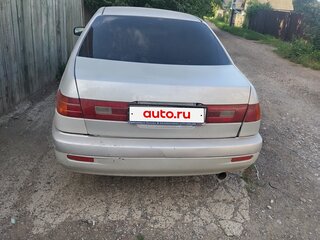 1997 Toyota Corona IX (T190), серый, 240000 рублей, вид 4