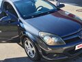 2008 Opel Astra GTC H Рестайлинг, серый, 475000 рублей