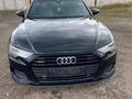 2018 Audi A6 50 TDI V (C8), чёрный, 3100000 рублей - вид 2