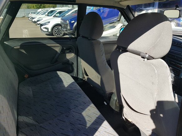 2011 Lada (ВАЗ) 2115, зелёный, 224000 рублей - вид 9
