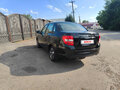 2023 Lada (ВАЗ) Granta I Рестайлинг, чёрный, 770000 рублей - вид 5