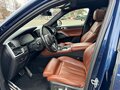 2021 BMW X6 40d III (G06), синий, 9500000 рублей - вид 10