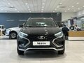 2026 Lada (ВАЗ) Vesta SW Cross I Рестайлинг (NG), чёрный, 2241000 рублей - вид 1