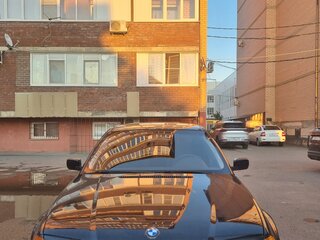 1999 BMW 3 серии 318i IV (E46), чёрный, 360000 рублей, вид 1